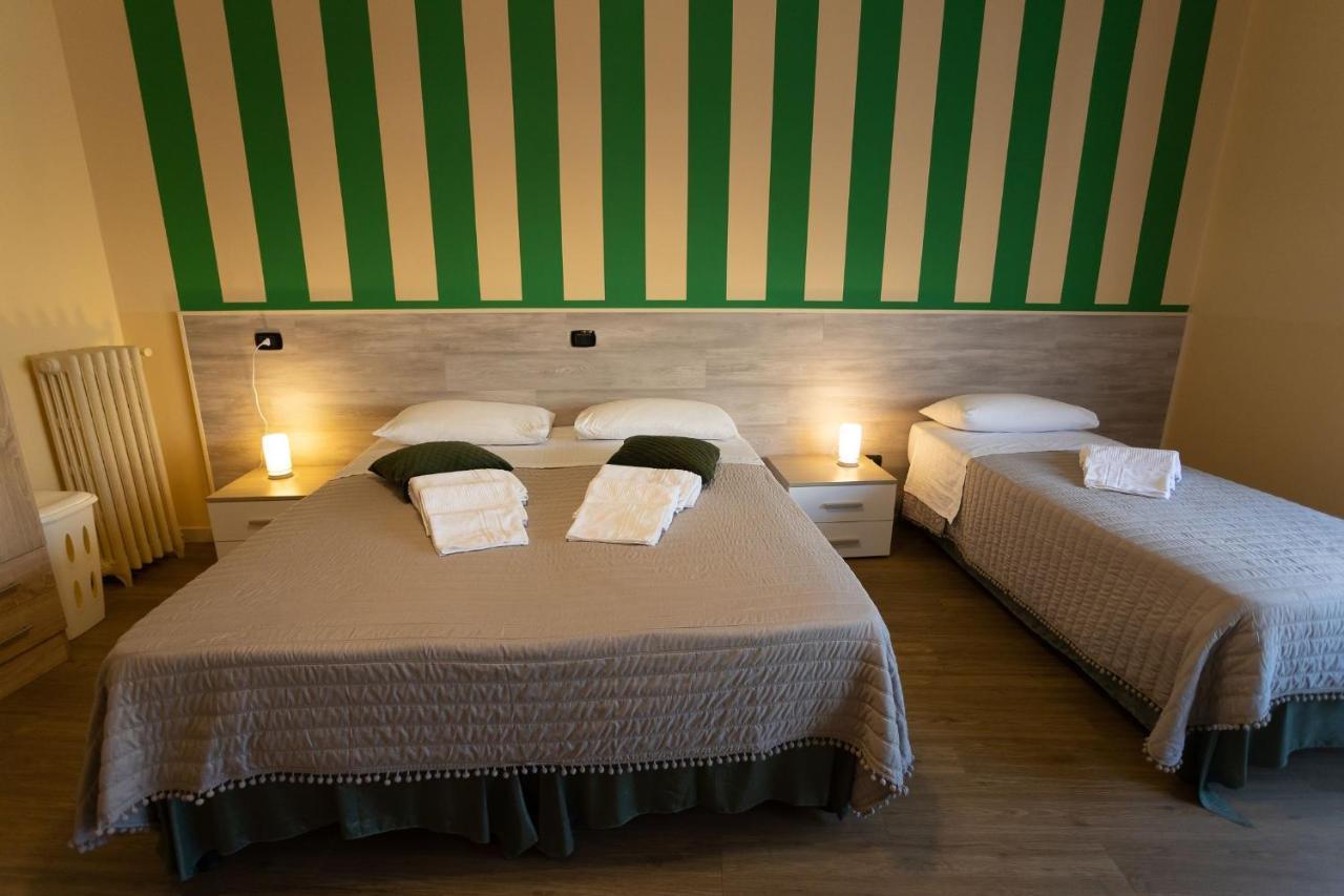 L'Opera Rooms 베로나 외부 사진