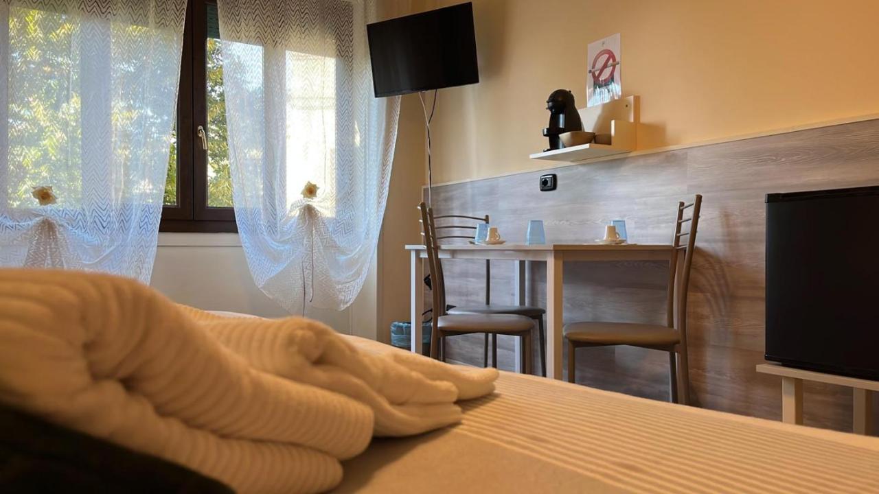 L'Opera Rooms 베로나 외부 사진