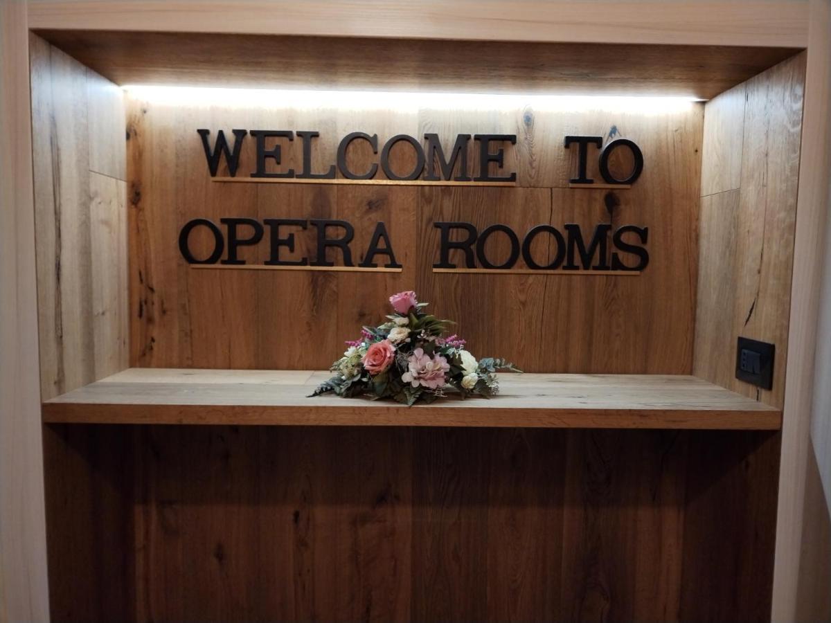 L'Opera Rooms 베로나 외부 사진