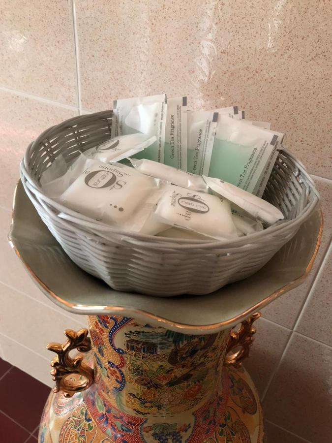 L'Opera Rooms 베로나 외부 사진